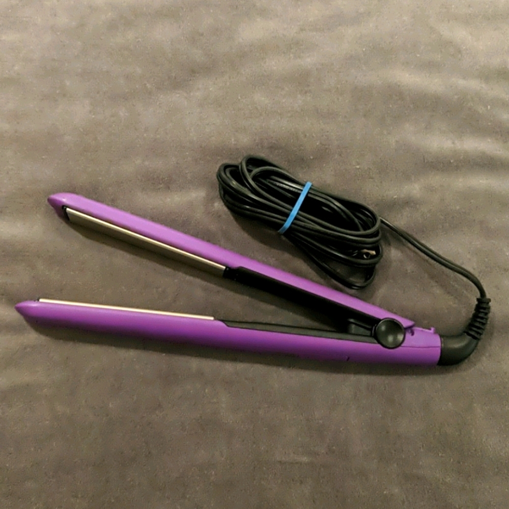Remington Hair Straightener